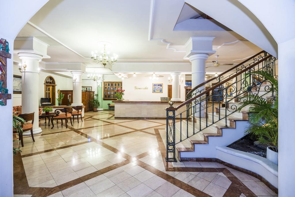 Hotel Majestic 巴兰基亚 外观 照片