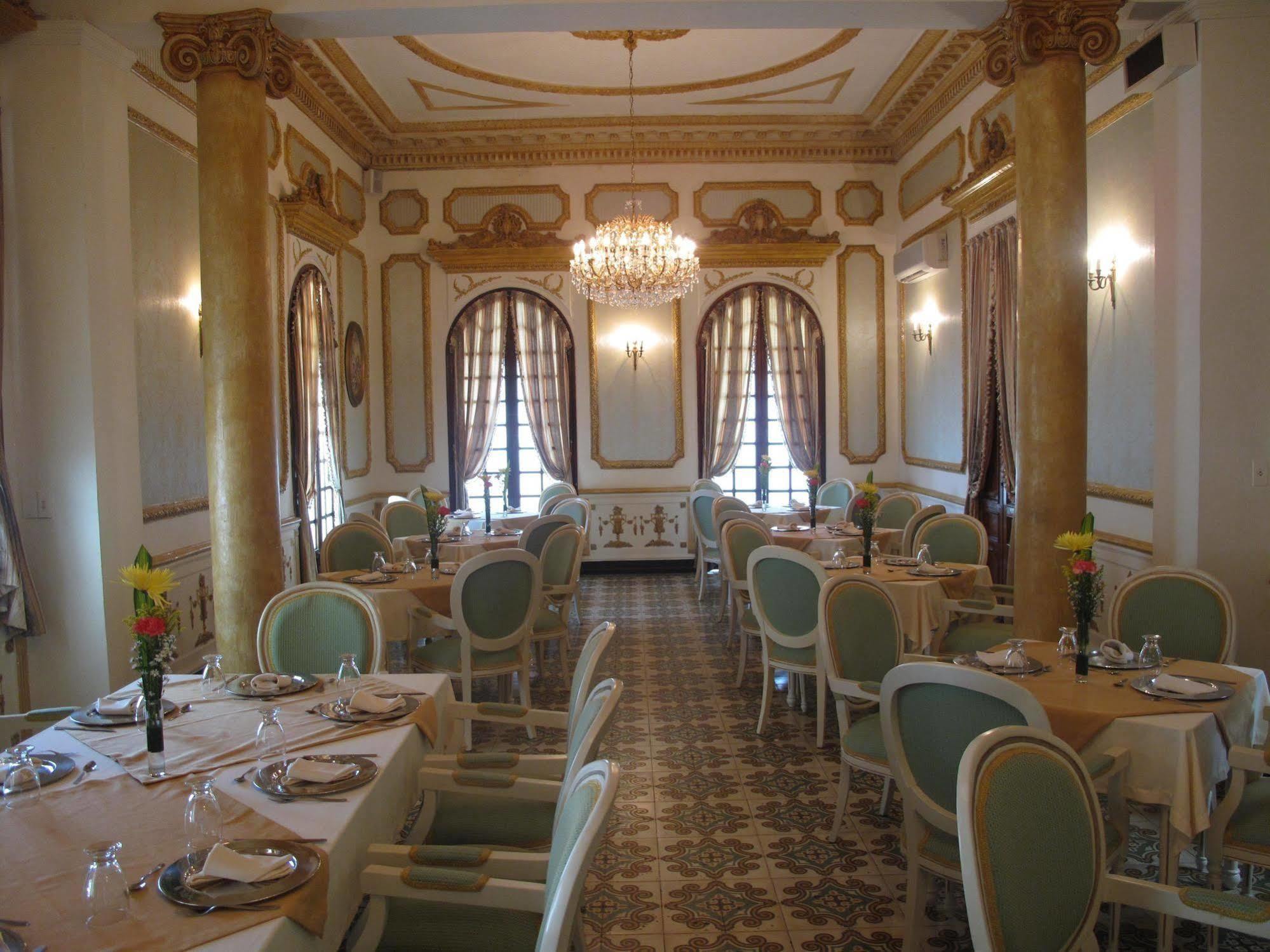 Hotel Majestic 巴兰基亚 外观 照片