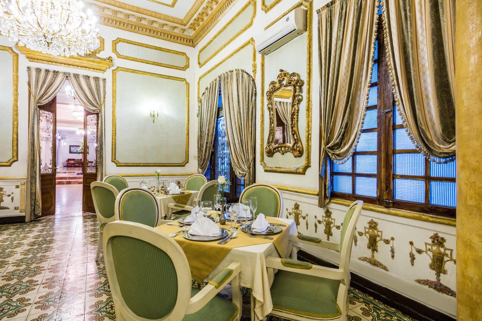 Hotel Majestic 巴兰基亚 外观 照片