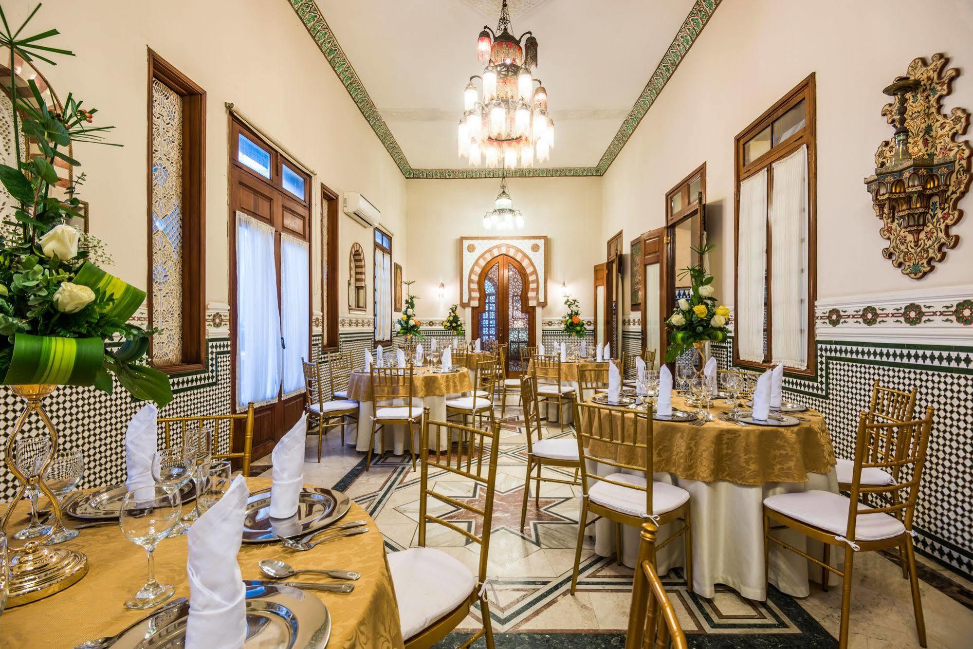 Hotel Majestic 巴兰基亚 外观 照片